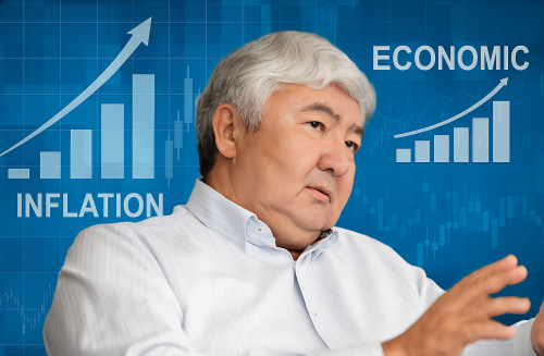 Инвестициясыз өнім жоқ - экономист