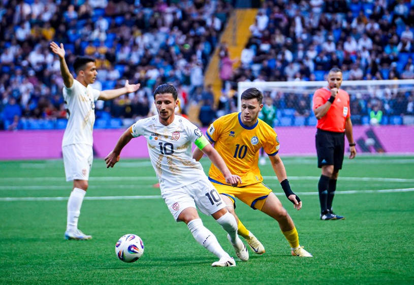 Тағы да жеңілдік...