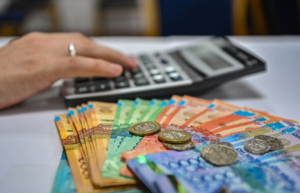 Бас есепшінің басы дауға қалды