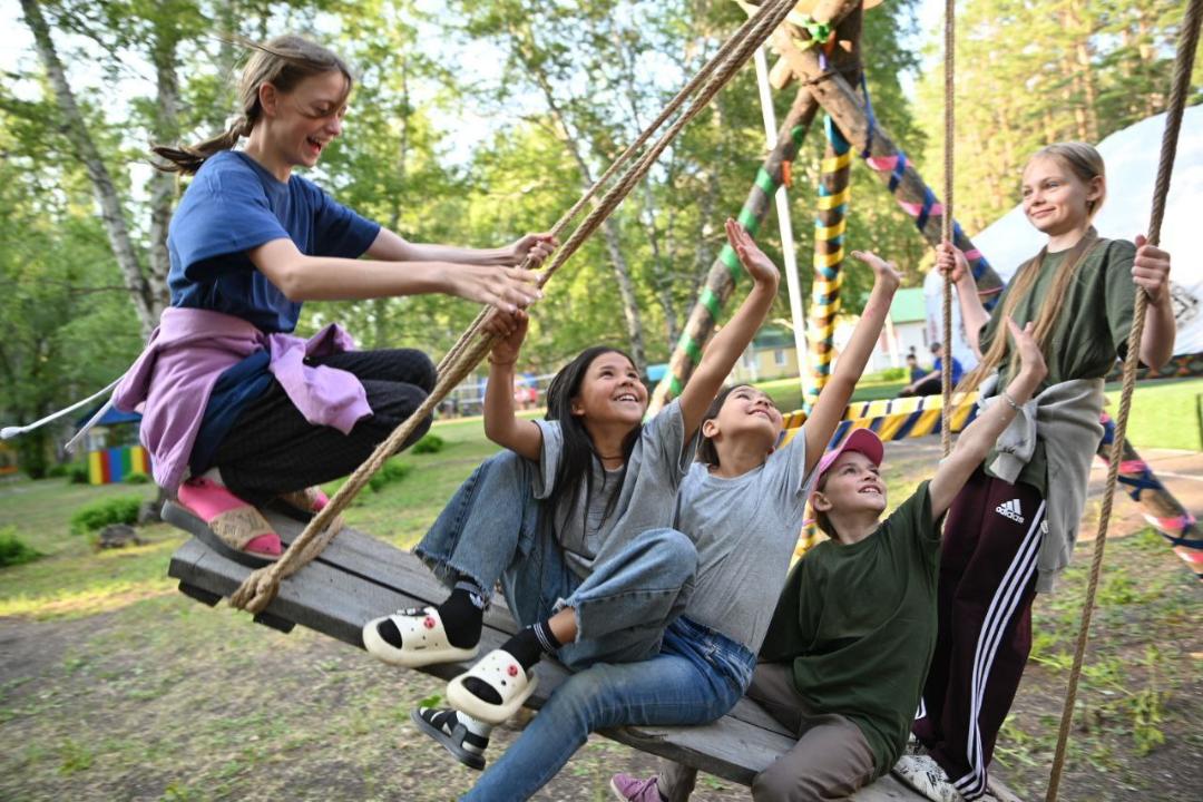 Сауықтыру лагерлерінде жазғы демалыс қалай ұйымдастырылып жатыр?