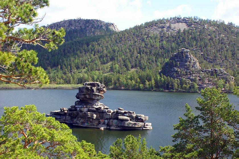 Бурабайдың туристік әлеуеті артады