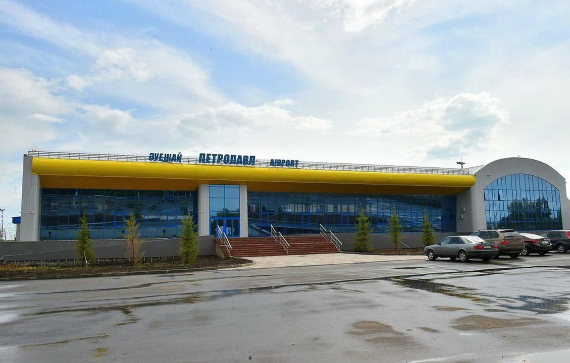 Петропавлдан Шарм-эль-Шейхке тікелей әуе қатынасы ашылады