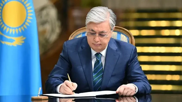 Жер, Орман, Кәсіпкерлік, Бюджет, Су кодекстеріне өзгеріс енгізіледі