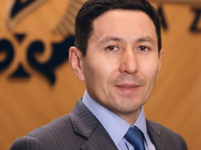«Самұрық-Қазынаның» табысы айтарлықтай өсті – Нұрлан Жақыпов