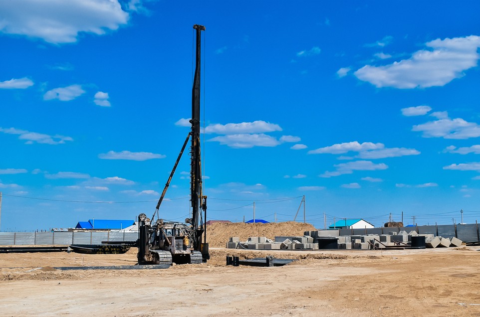 Қайтарылған қаржыға мектеп салынады