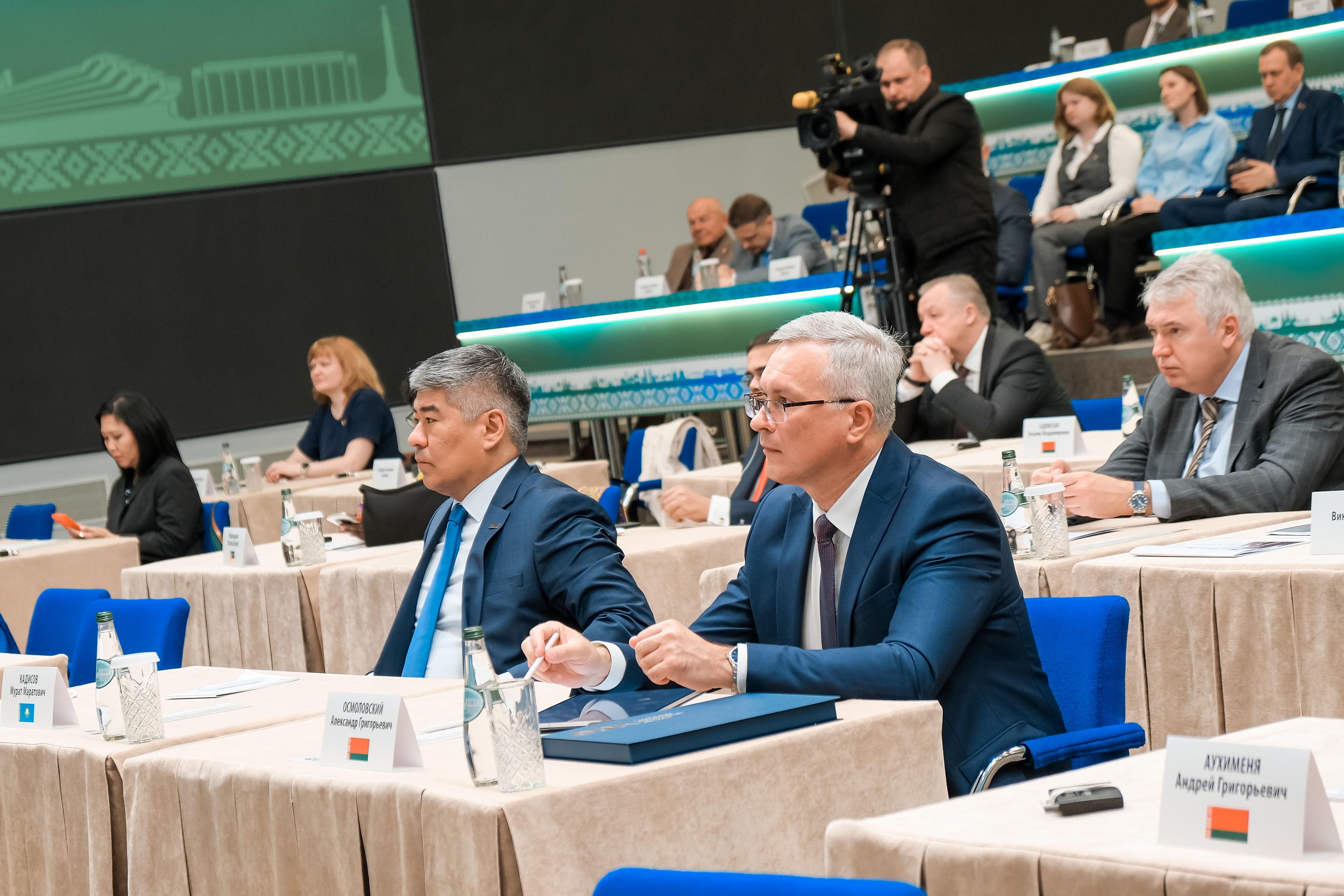 2024 жылы «Каспий» биржасындағы мәмілелер көлемі $746 млн құрады