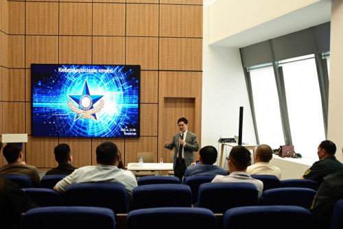 Отандық әскер киберқалқан әзірлеуді қолға алады