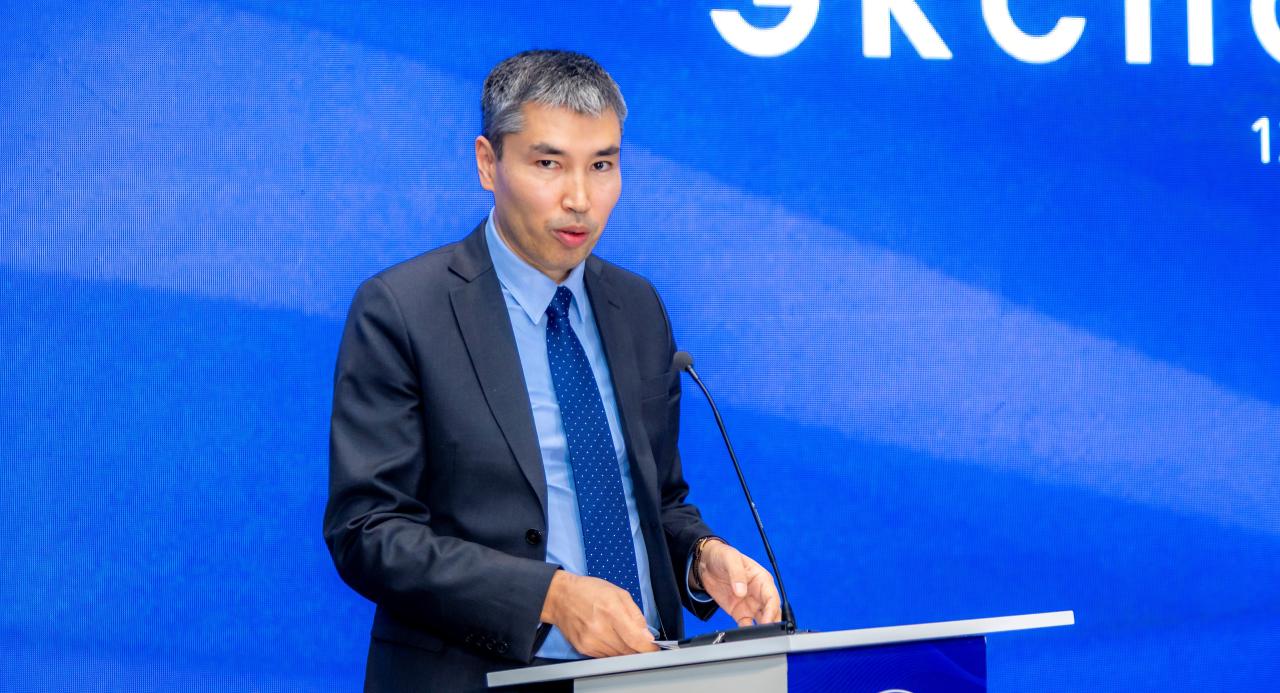 557 кәсіпорын Экспорттық акселерация бағдарламасы арқылы сыртқы нарықтарға шықты