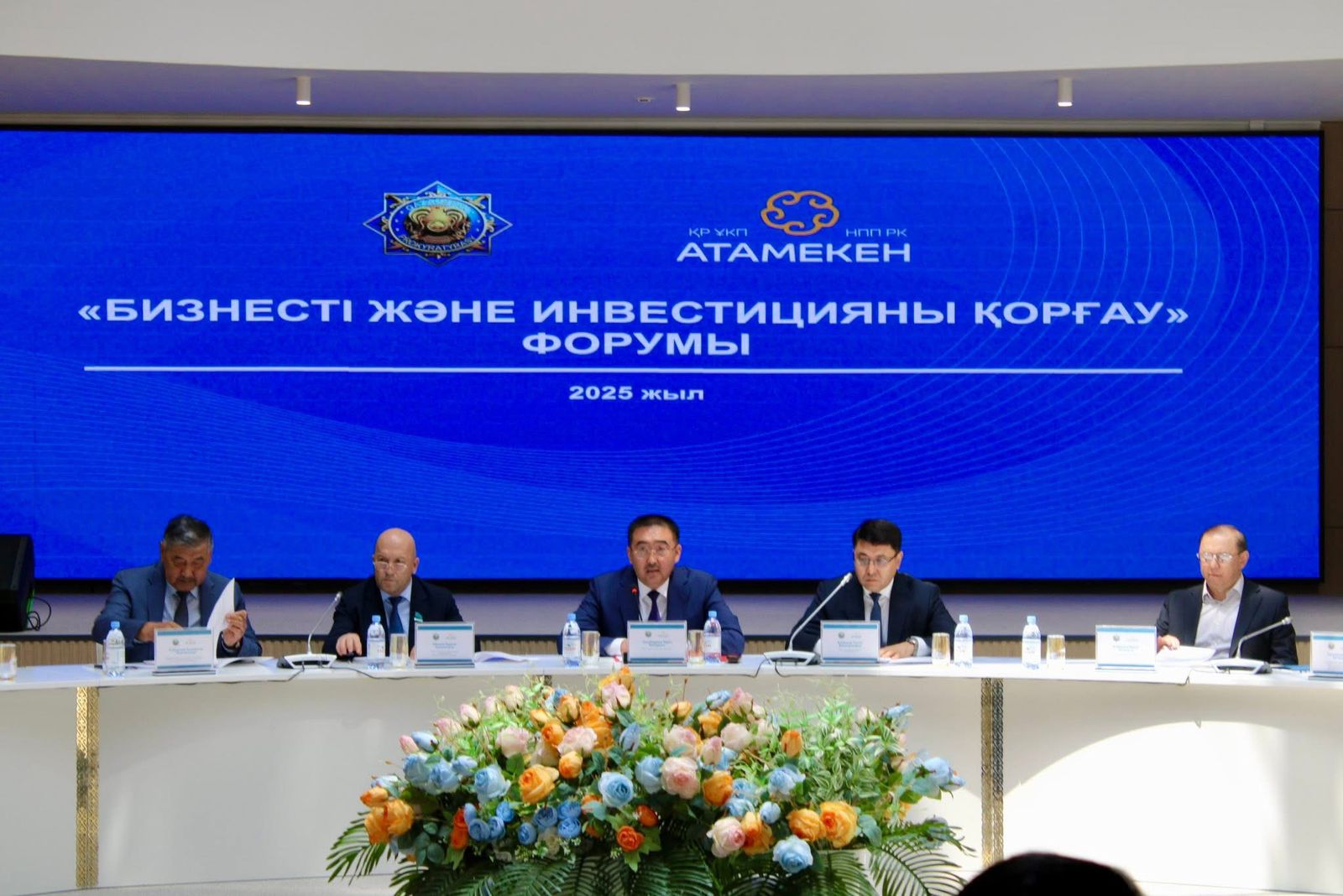 Түркістан облысында 6 инвесторға қатысты заңсыз шешім қабылданған