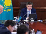 Бектенов Президент тапсырмаларының орындалу барысын тексерді
