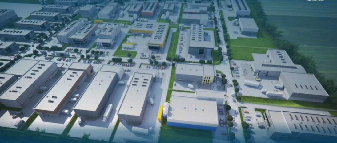 Елімізде шағын өнеркәсіптік аймақтар іске қосылады