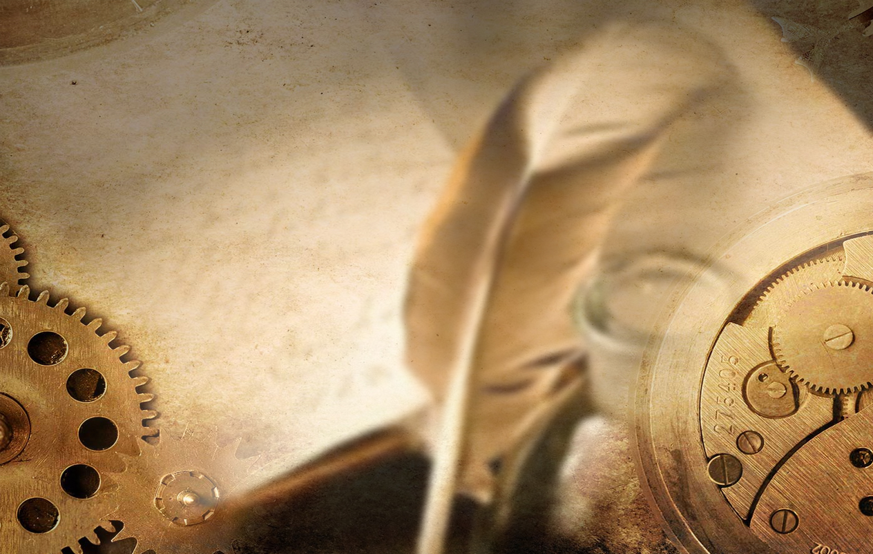 Өлке әдебиетінің өрісі