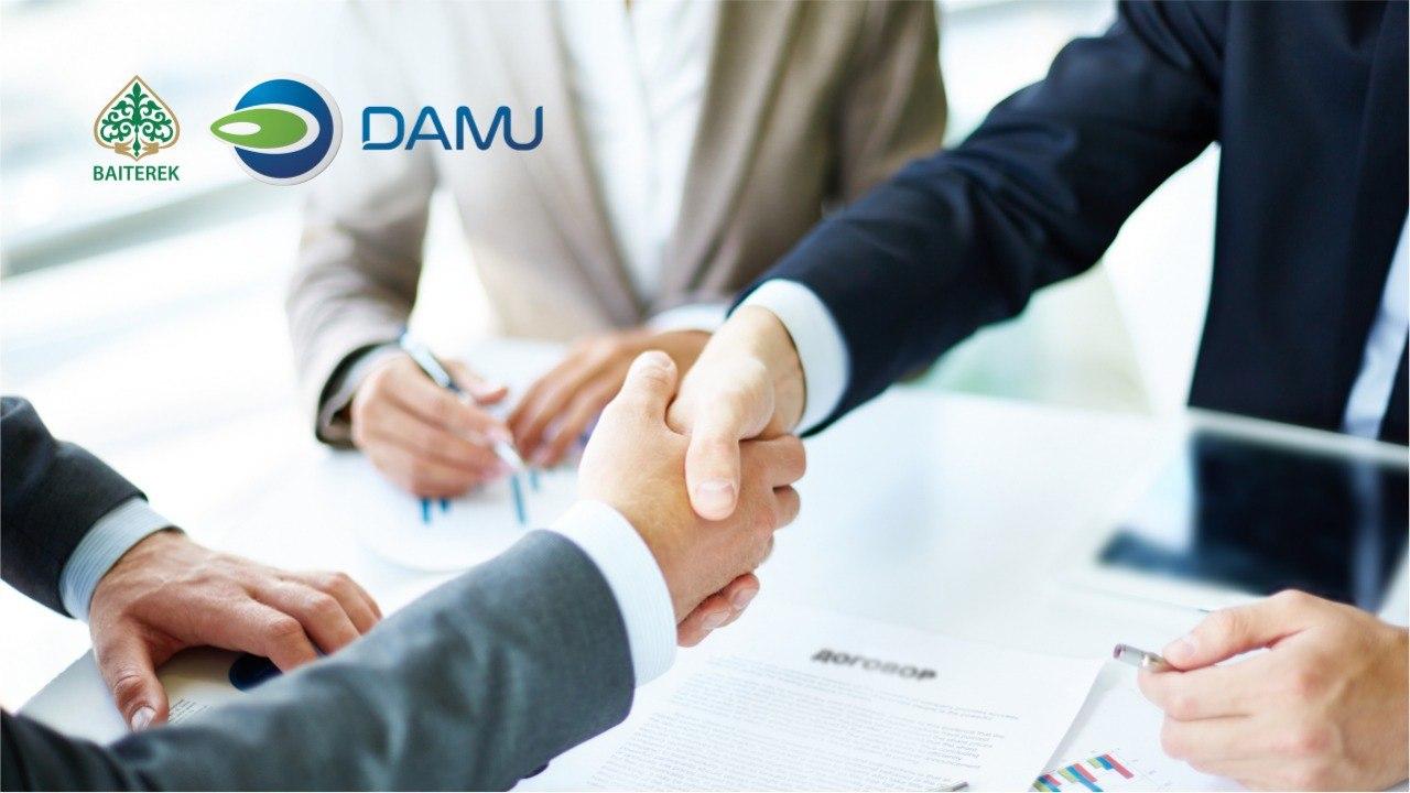 Жыл басынан бері «Даму» қоры 6 мыңнан астам орта және шағын бизнес жобасын қолдады