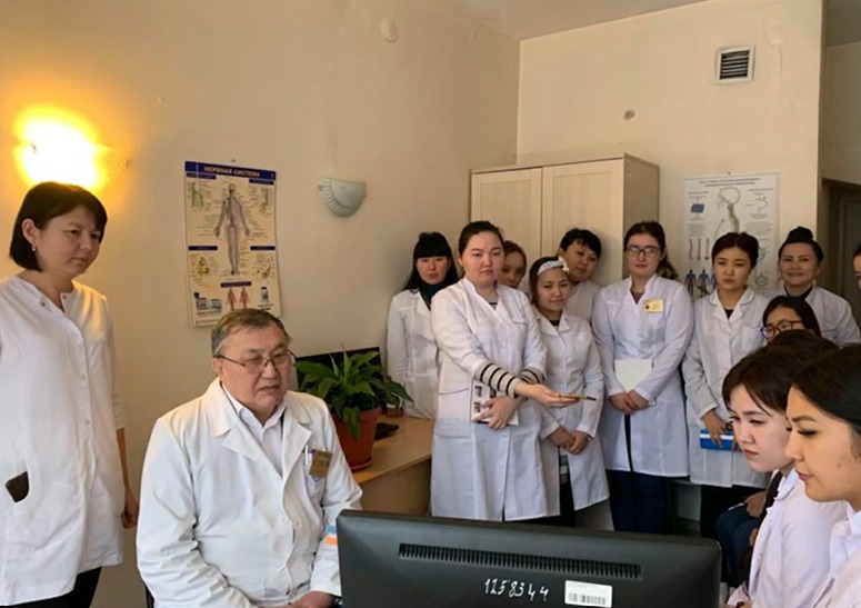 Ақыл-ес ауытқушылығын анықтау мен емдеудің Ұлттық стратегиясы қабылданды