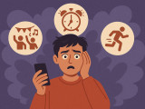 FOMO синдромы немесе «Үлгермей қалам» деген үрей