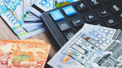 Жұмысынан айрылған азаматтарға 51,6 млрд теңге қаржы бөлінген