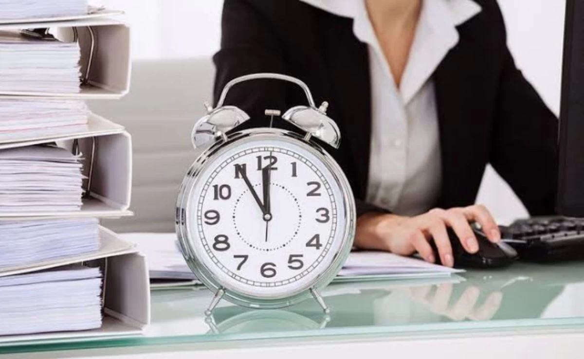 Алматы облысында мемлекеттік мекемелер үшін жаңа жұмыс кестесі енгізілді