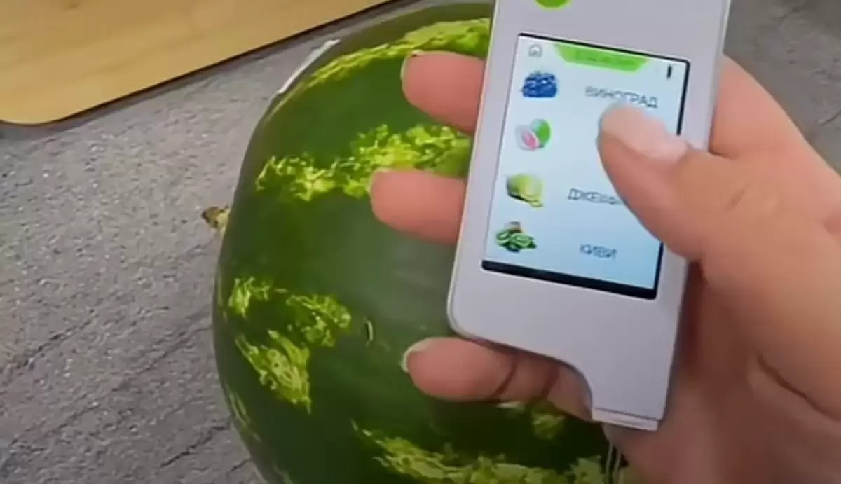 Маусым айында қарбыз жеуге бола ма?