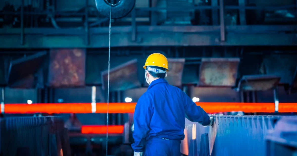 Жамбыл облысында болат шығаратын жаңа зауыт салынады