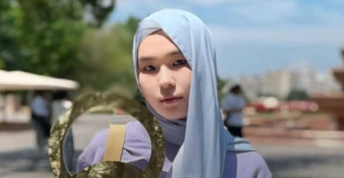 ҰБТ-дан жоғары балл жинаған оқушыға пәтер берілді