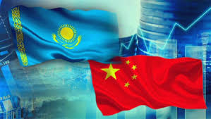 Түркістанда тоқыма комбинаты салынып жатыр