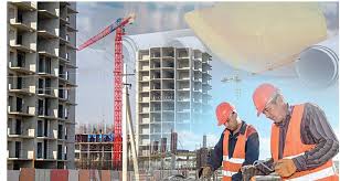 Құрылыс саласында өсім бар