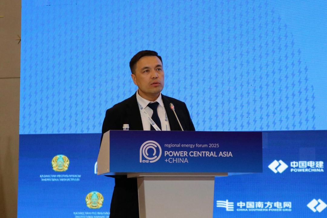 Елімізде электр және жылу желілері жаңғыртылады