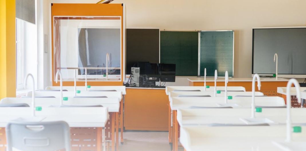 Елімізде 200-ден астам жаңа мектеп салынады