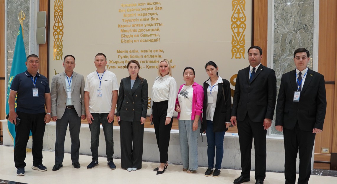 Архивті цифрландыру – уақыт талабы