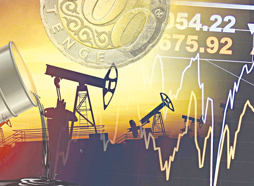 5 айда 2,39 млн тонна мұнай өңделді