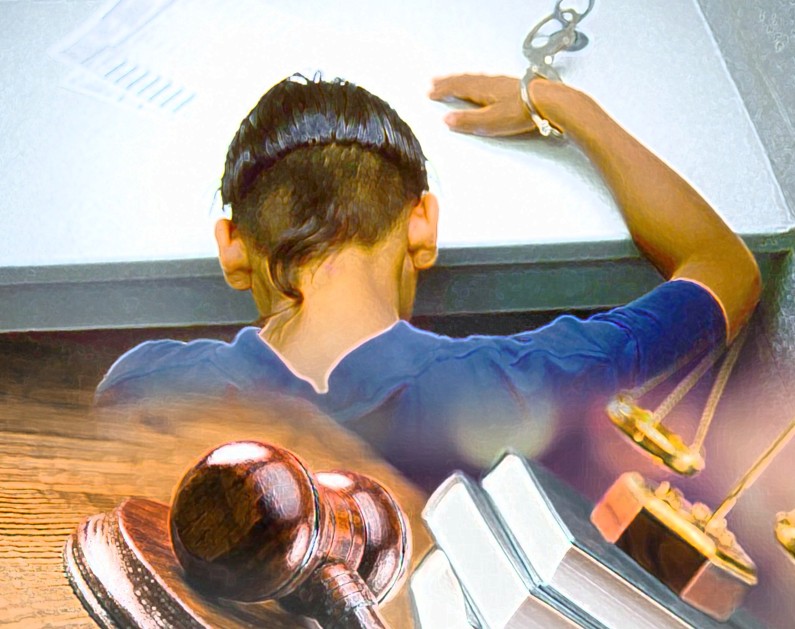 Жасөспірімдерді қылмыс тұзағынан қалай құтқарамыз?