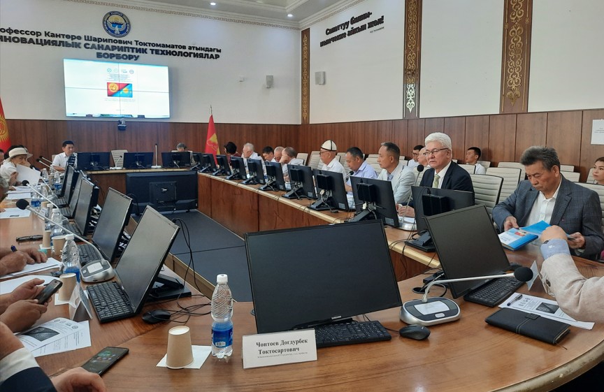 Бауырлас елдер тарихына байыпты көзқарас