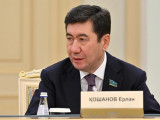 Үкімет ұсыныстарға баса мән беруі қажет - Е.Қошанов