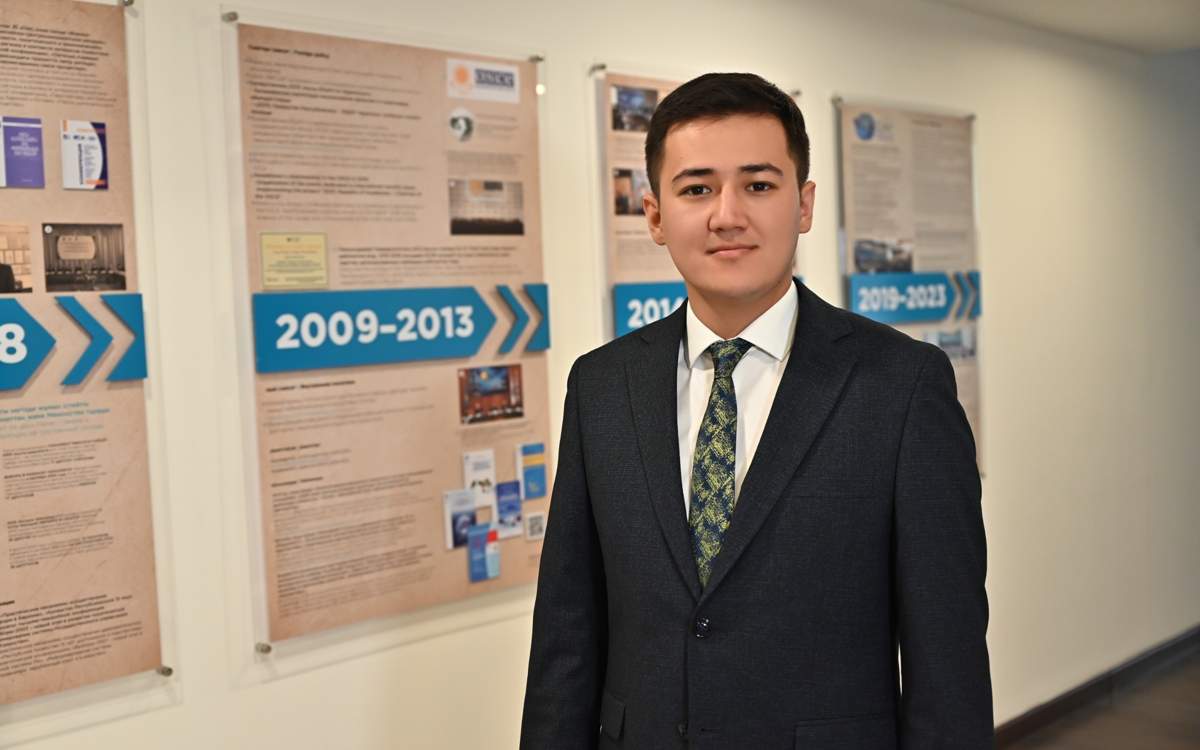 Туризм жандана түсті