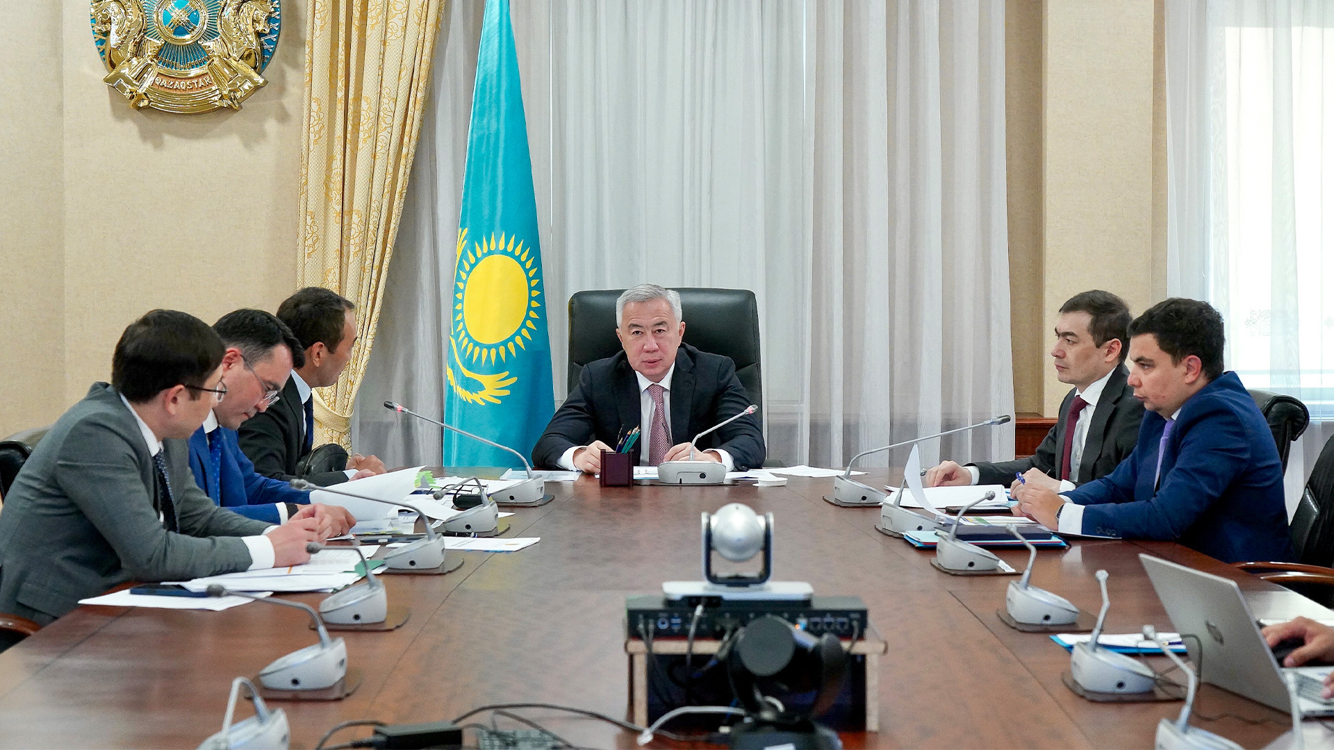 Биыл туризм саласына қанша инвестиция тартылады