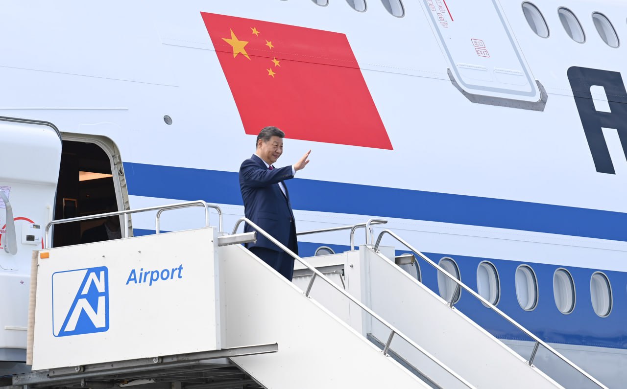 Ынтымақшыл елдердің ырысы артады