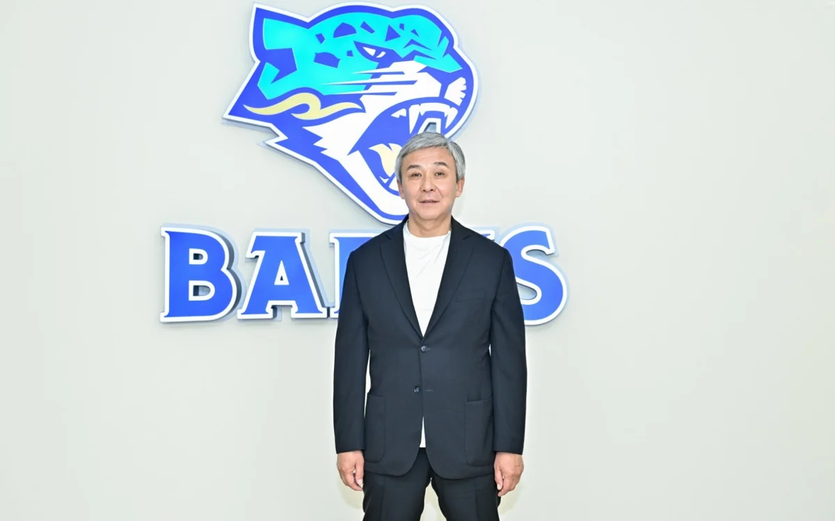 «Барысқа» бас директор тағайындалды