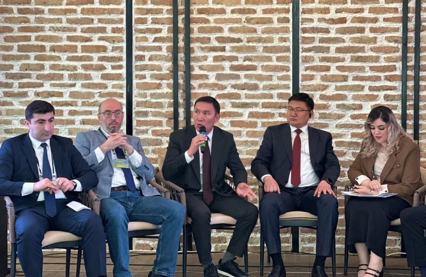 Орталық Азия елдері тәжірибе алмасты