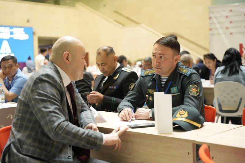 Көмегі көп «Халық заңгері»