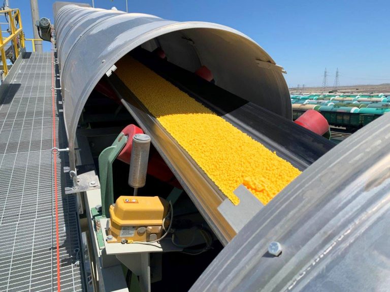 Күкірт құнды өнімге айналады