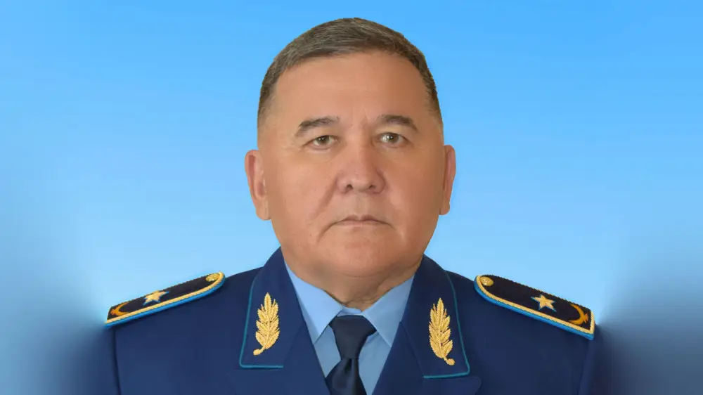 Қорғаныс министрінің орынбасары тағайындалды