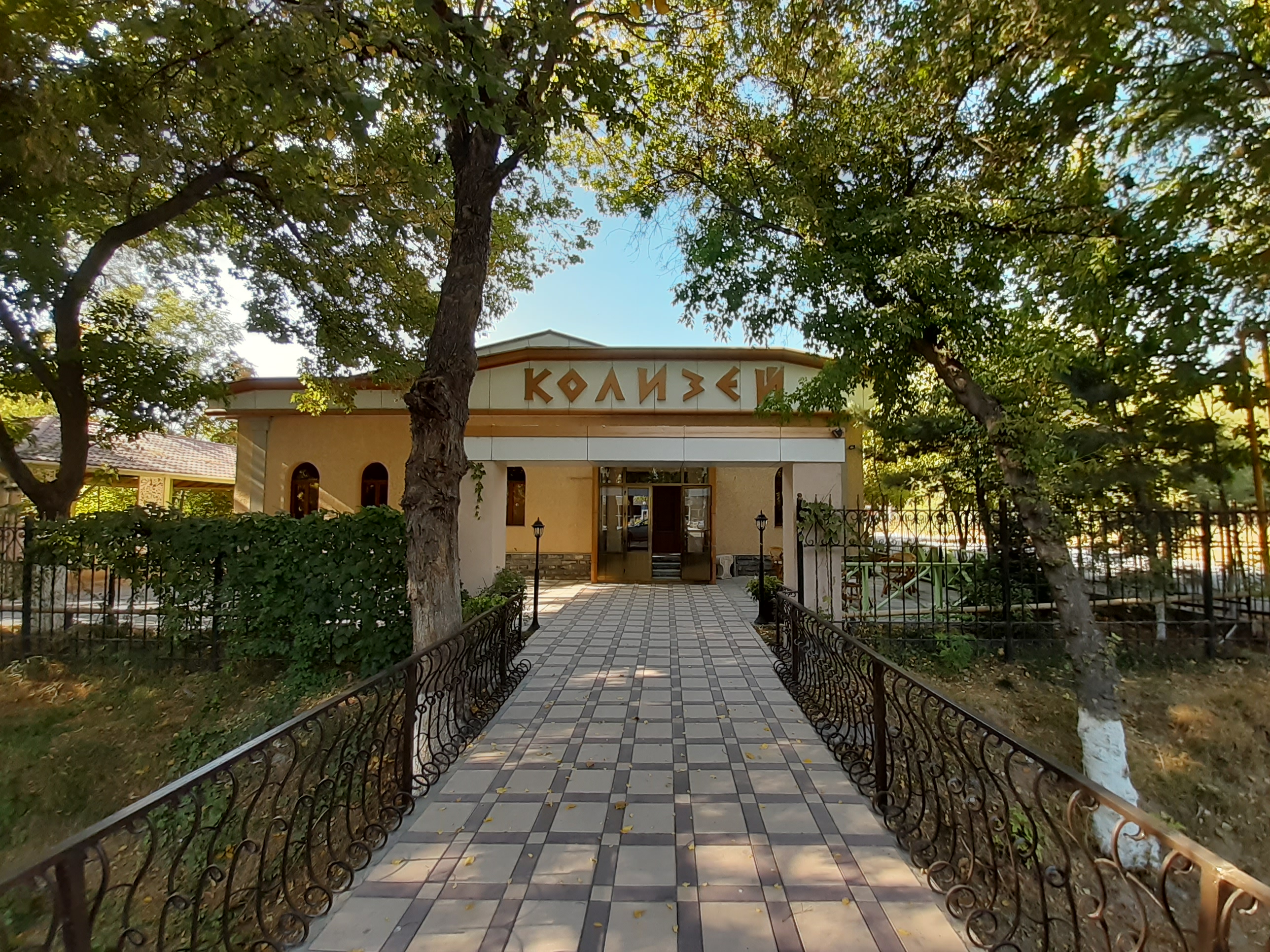 Шымкент соты дәмханаларға қатысты шешім шығарды