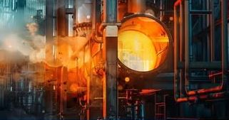 Өнеркәсіп өндірісінің бес айдағы жетістігі