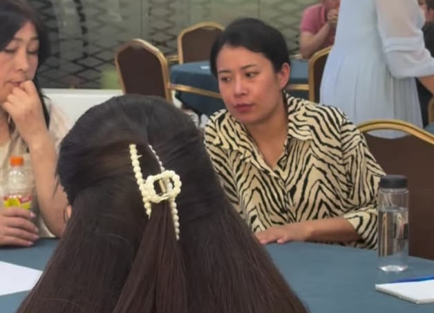 Павлодарда нашақорлықтың алдын алу бойынша семинар-тренинг өтті