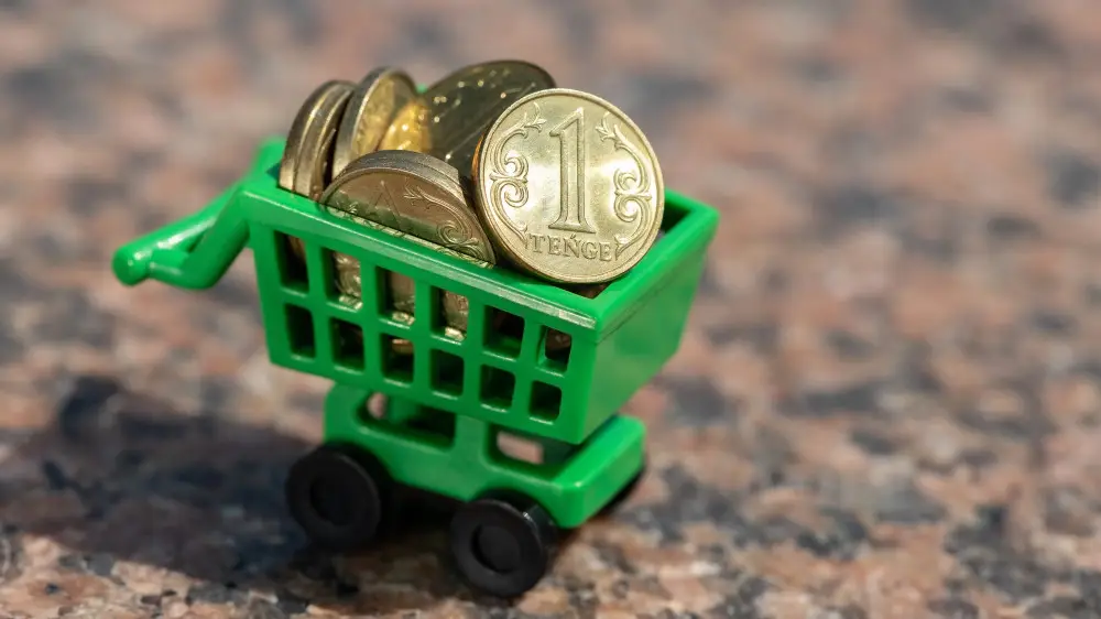 Қазақстанда енді екі номиналдағы монеталар шығарылмайды