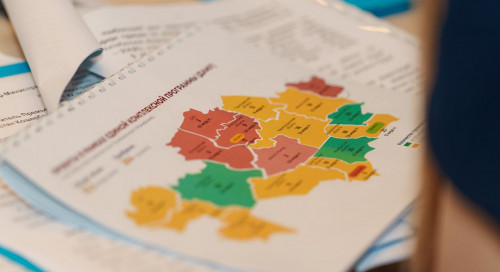 Премьер-министрдің орынбасары жазғы маусымға дайындықты пысықтады