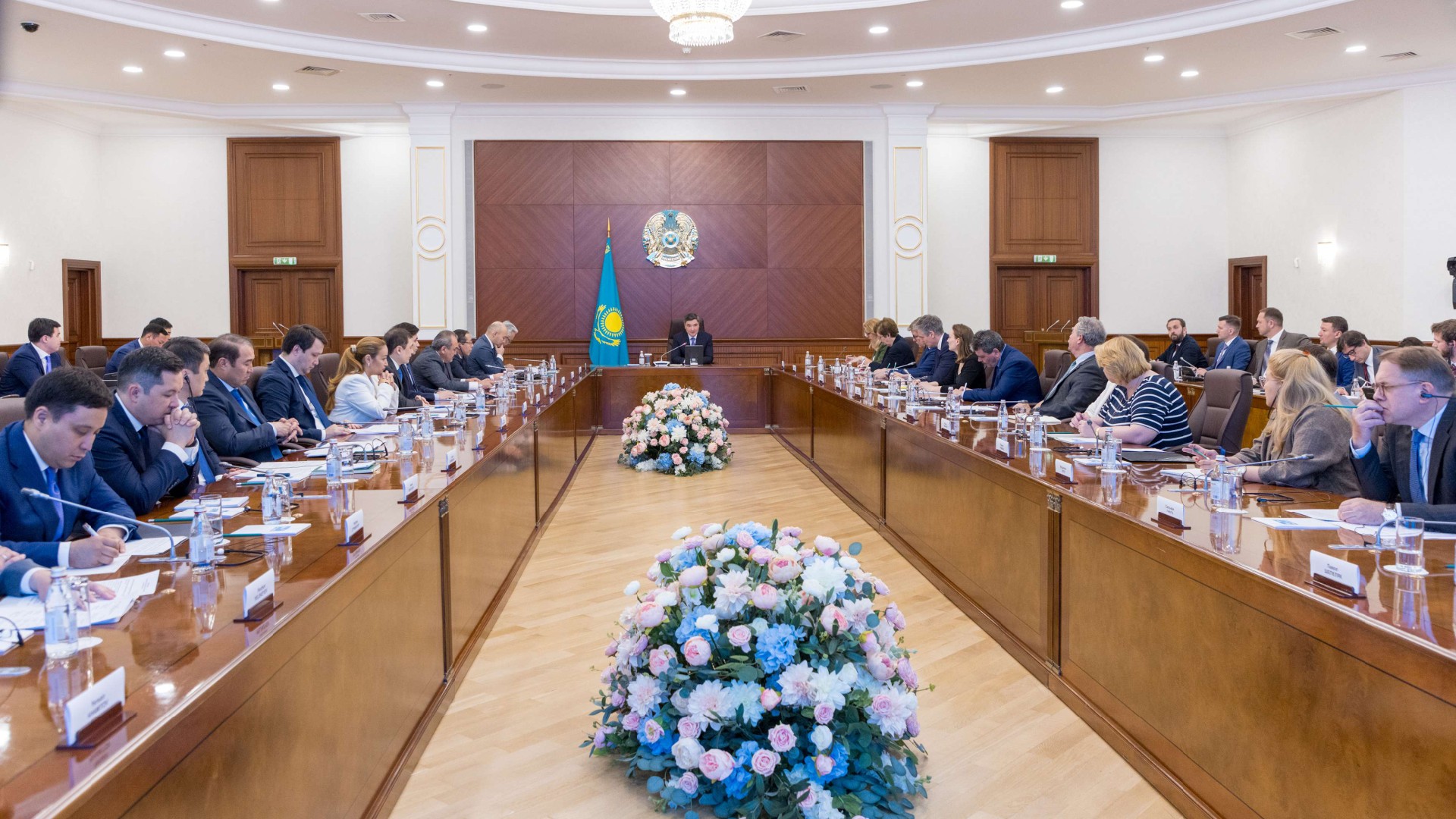 Экологияны қорғау –  ортақ міндет