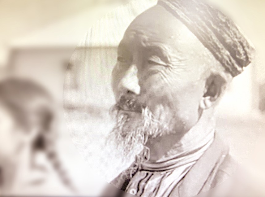 Вильнюстен табылған құнды құжаттар