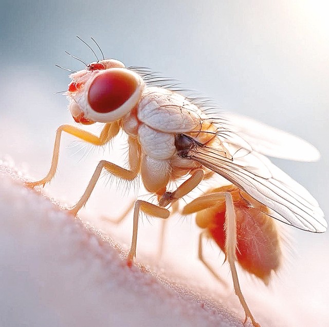 Шыбын жанның салмағы...