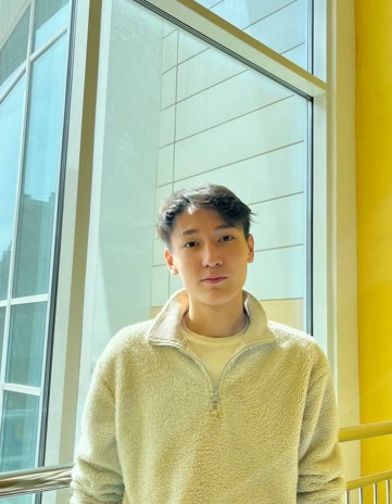 Зерделі оқушының ерекше ізденісі